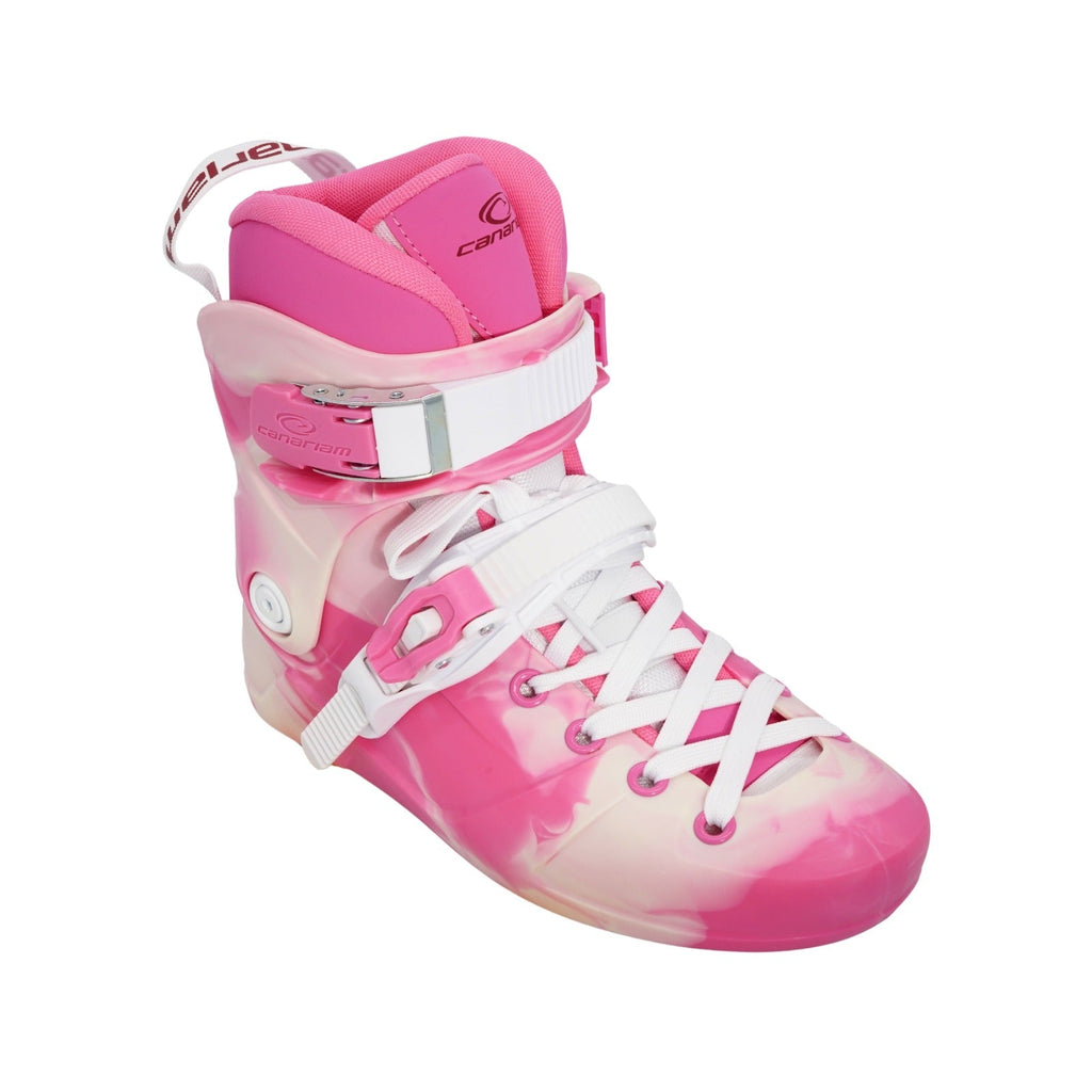 Bota Urban Mixty Rosado