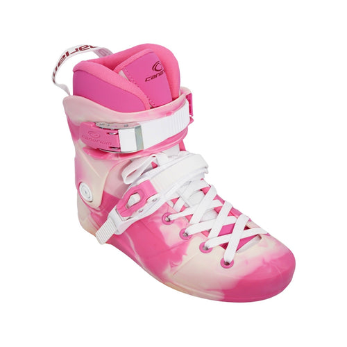 Bota Urban Mixty Rosado