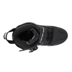 Bota Freeride Urban Negro x Negro Mate
