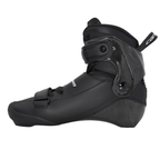 Bota Freeride Urban Negro x Negro Mate