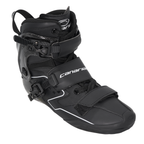 Bota Freeride Urban Negro x Negro Mate