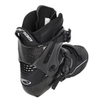 Bota Freeride Urban Negro x Negro Mate