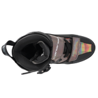 Bota Freeride Urban Negro x Bronce