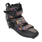 Bota Freeride Urban Negro x Bronce