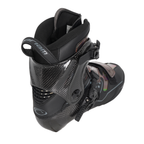 Bota Freeride Urban Negro x Bronce