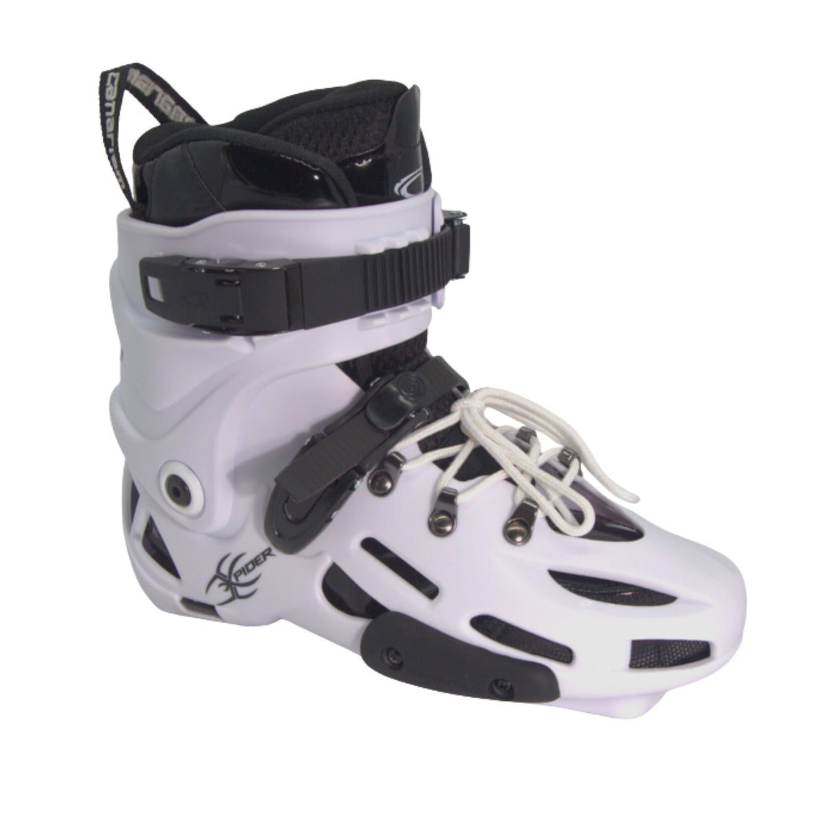 Bota Xpider Blanca