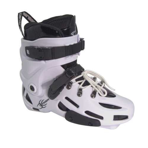 Bota Xpider Blanca