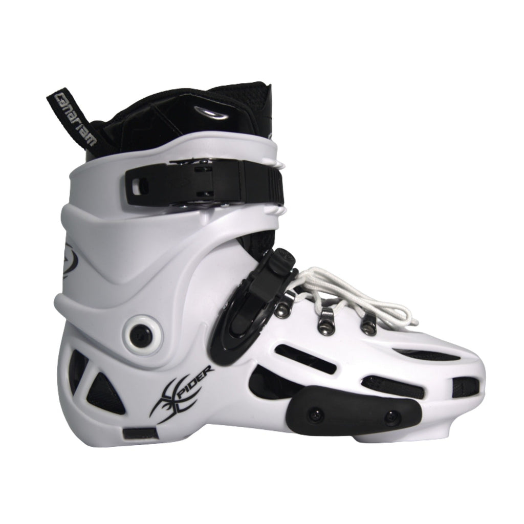 Bota Xpider Blanca