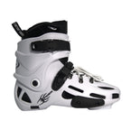 Bota Xpider Blanca
