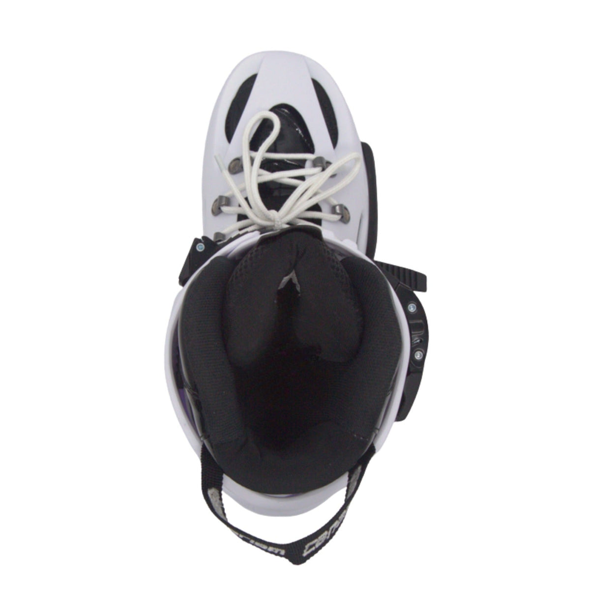 Bota Xpider Blanca