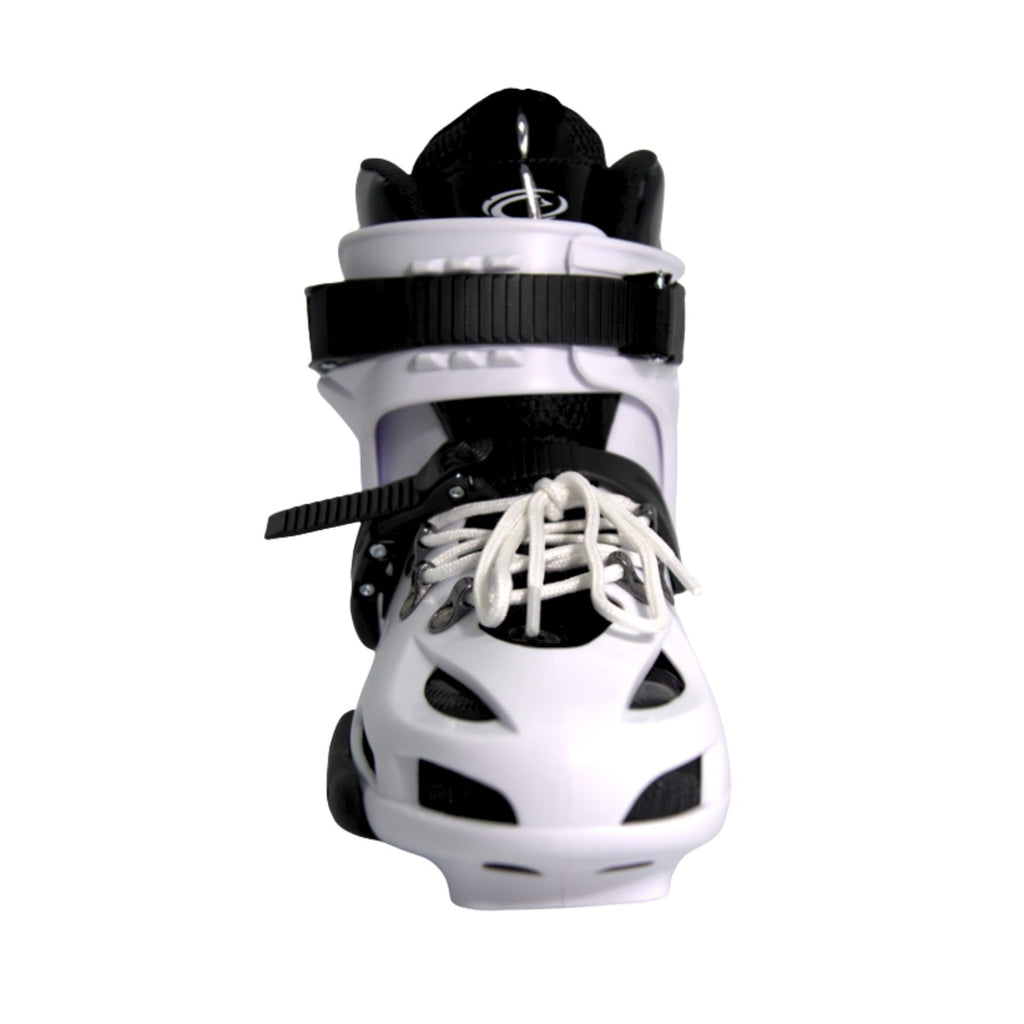 Bota Xpider Blanca