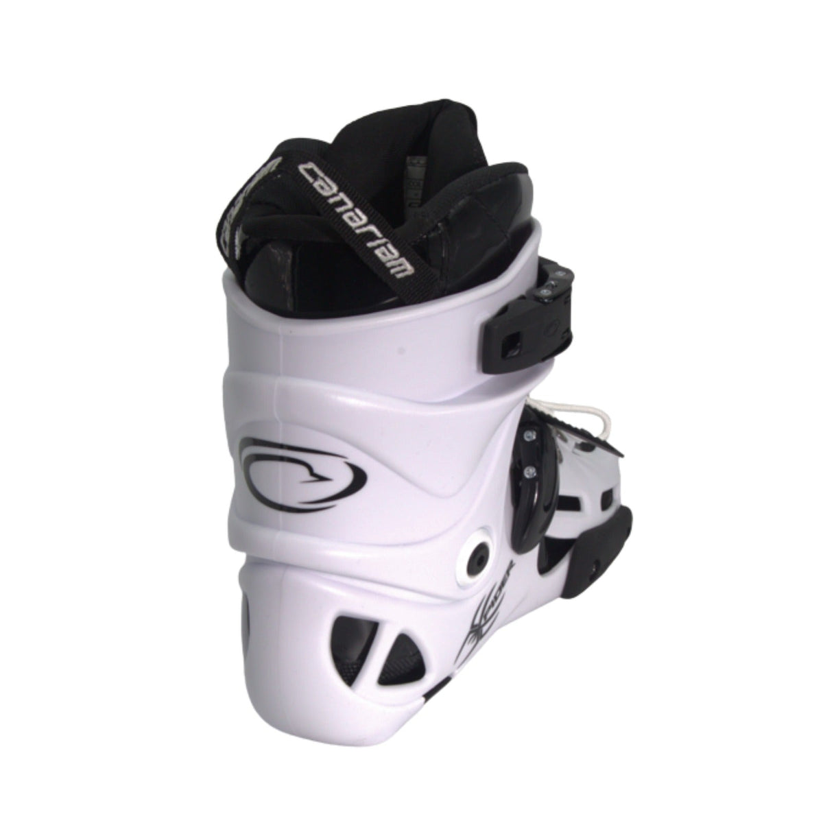 Bota Xpider Blanca