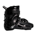 Bota Xpider Negra