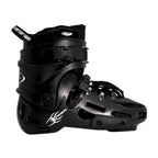 Bota Xpider Negra
