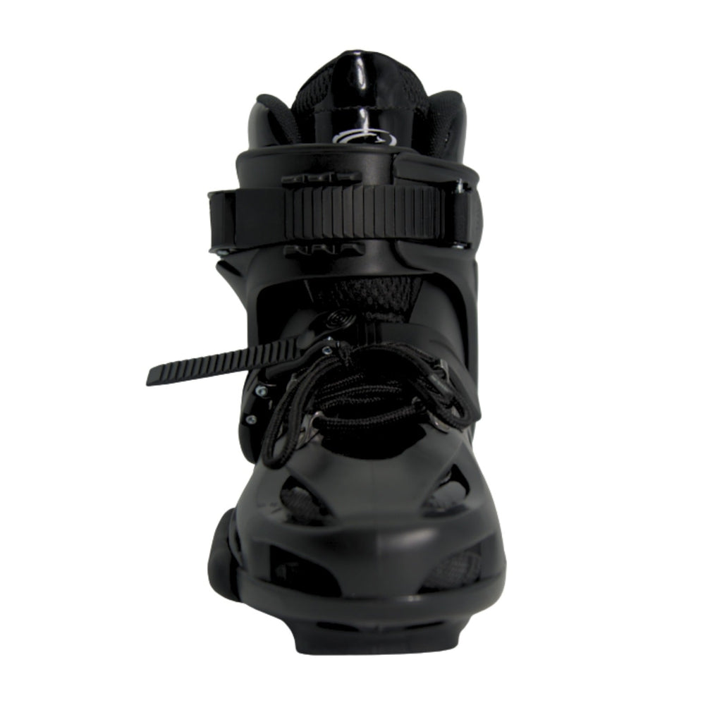 Bota Xpider Negra