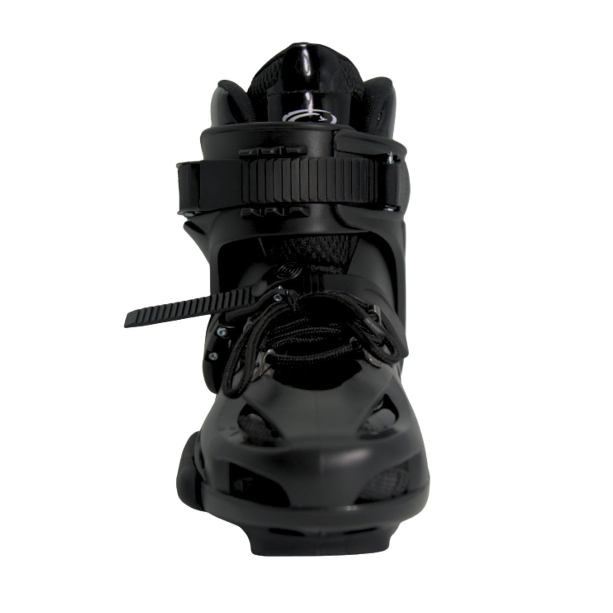 Bota Xpider Negra