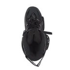 Bota Xpider Negra