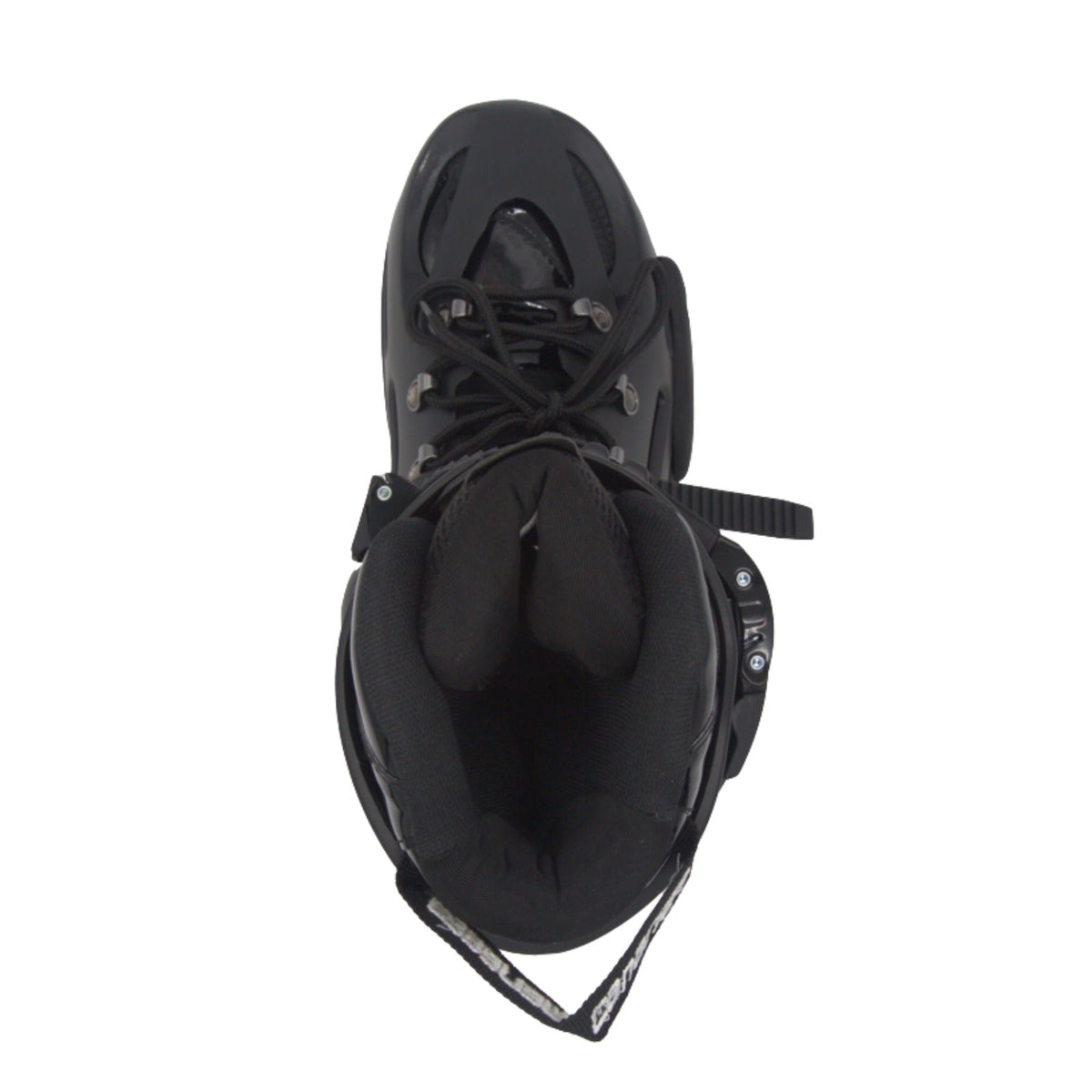 Bota Xpider Negra