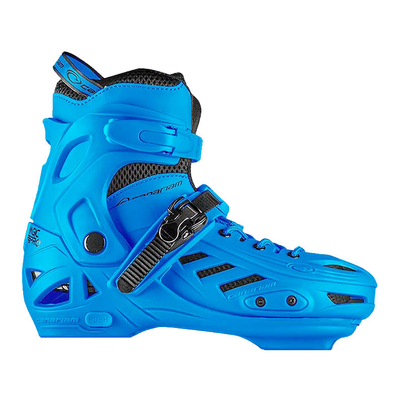 Bota Xpro Azul Oscuro