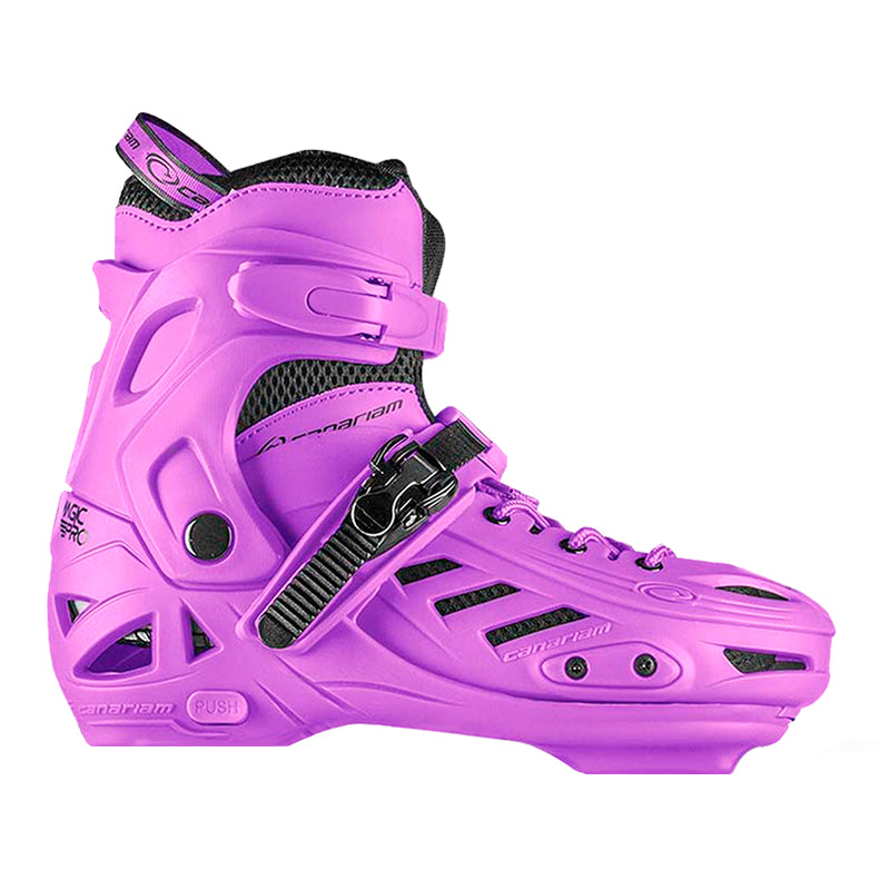 Bota Xpro Morado