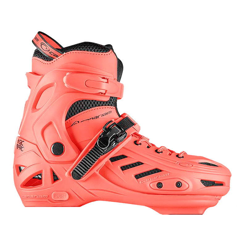 Bota Xpro Salmon