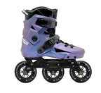 Cromatic Rex 9.8 Xlide negra 3x110mm
