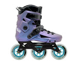 Cromatic Rex 9.8 Road One Centro Azul 3x110mm