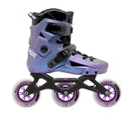 Cromatic VAO AXO Road One centro Morado 3x110mm