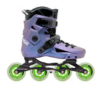 Cromatic ZX 11.5 Road One centro Verde 4x90mm