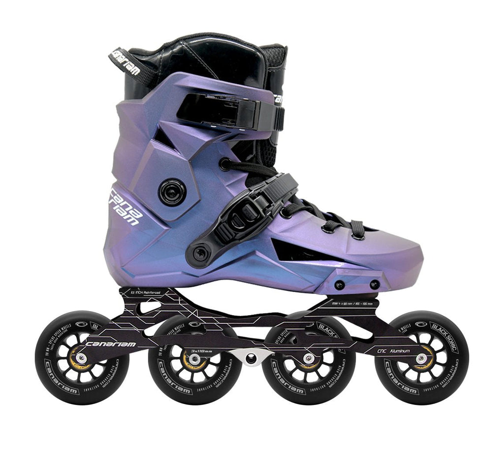 Cromatic ZX Plus 11.5 Xlide 4x90mm