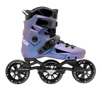Cromatic ZX Dual 11.5 Canariam Xlide 3x110mm
