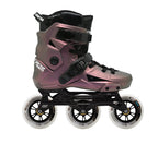 Cromatic Rex 9.8 Road One Centro Gris 3x110mm