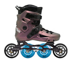 Cromatic ZX 12.0 Canariam + VAO Mixy 4x100mm