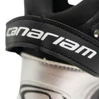 Bota Freeride Speed Tornasol Blanco