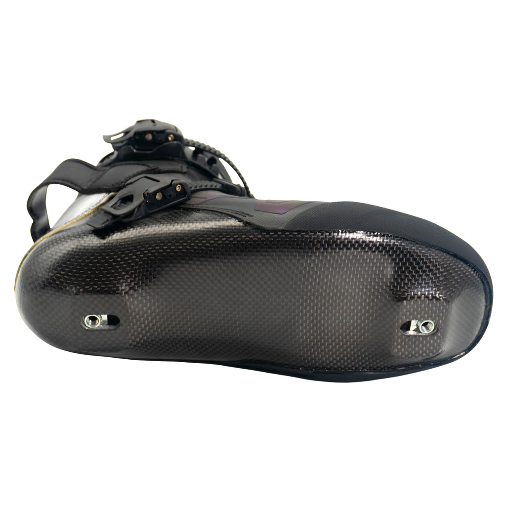 Bota Freeride Speed Tornasol Blanco