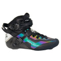 Bota Freeride Speed Tornasol Blanco