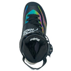 Bota Freeride Speed Tornasol Blanco