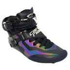 Bota Freeride Speed Tornasol Blanco