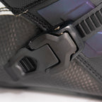 Bota Freeride Speed Tornasol Morado