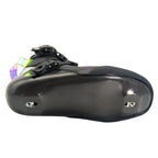 Bota Freeride Speed Tornasol Morado
