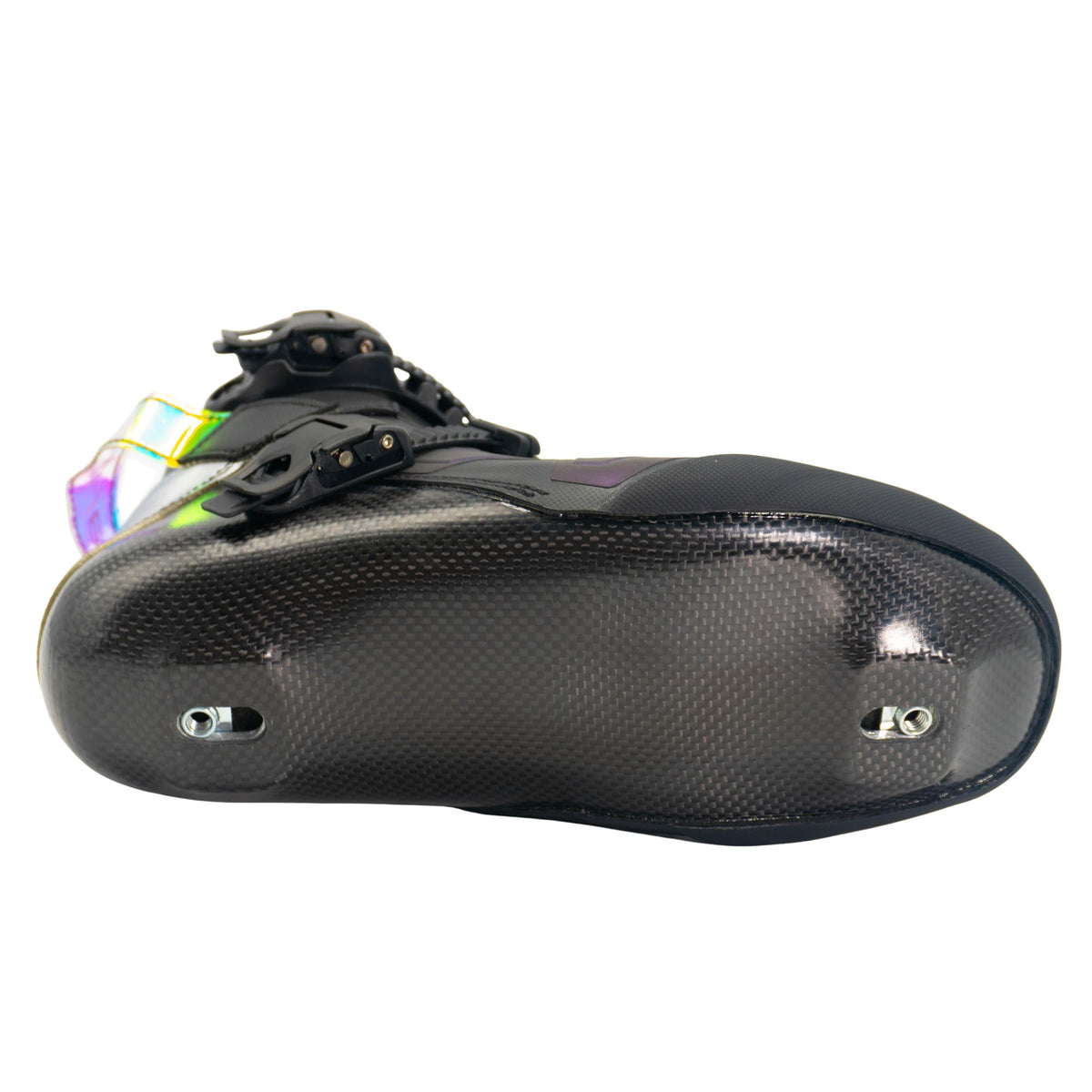 Bota Freeride Speed Tornasol Morado