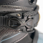 Bota Freeride Urban Negro x Gris