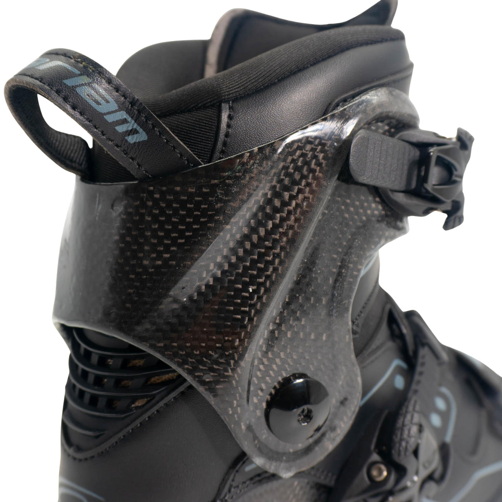 Bota Freeride Urban Negro x Gris
