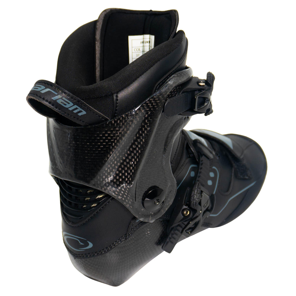 Bota Freeride Urban Negro x Gris