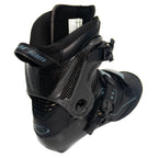 Bota Freeride Urban Negro x Gris