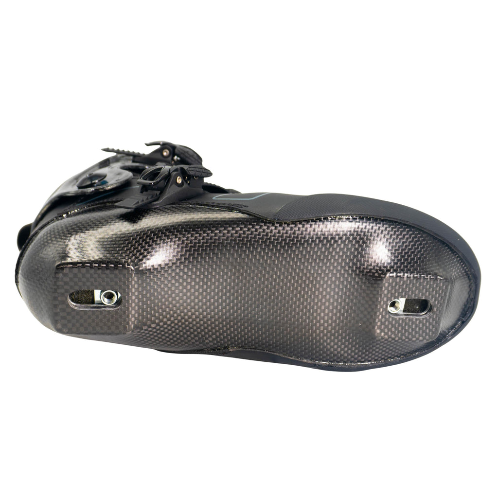 Bota Freeride Urban Negro x Gris