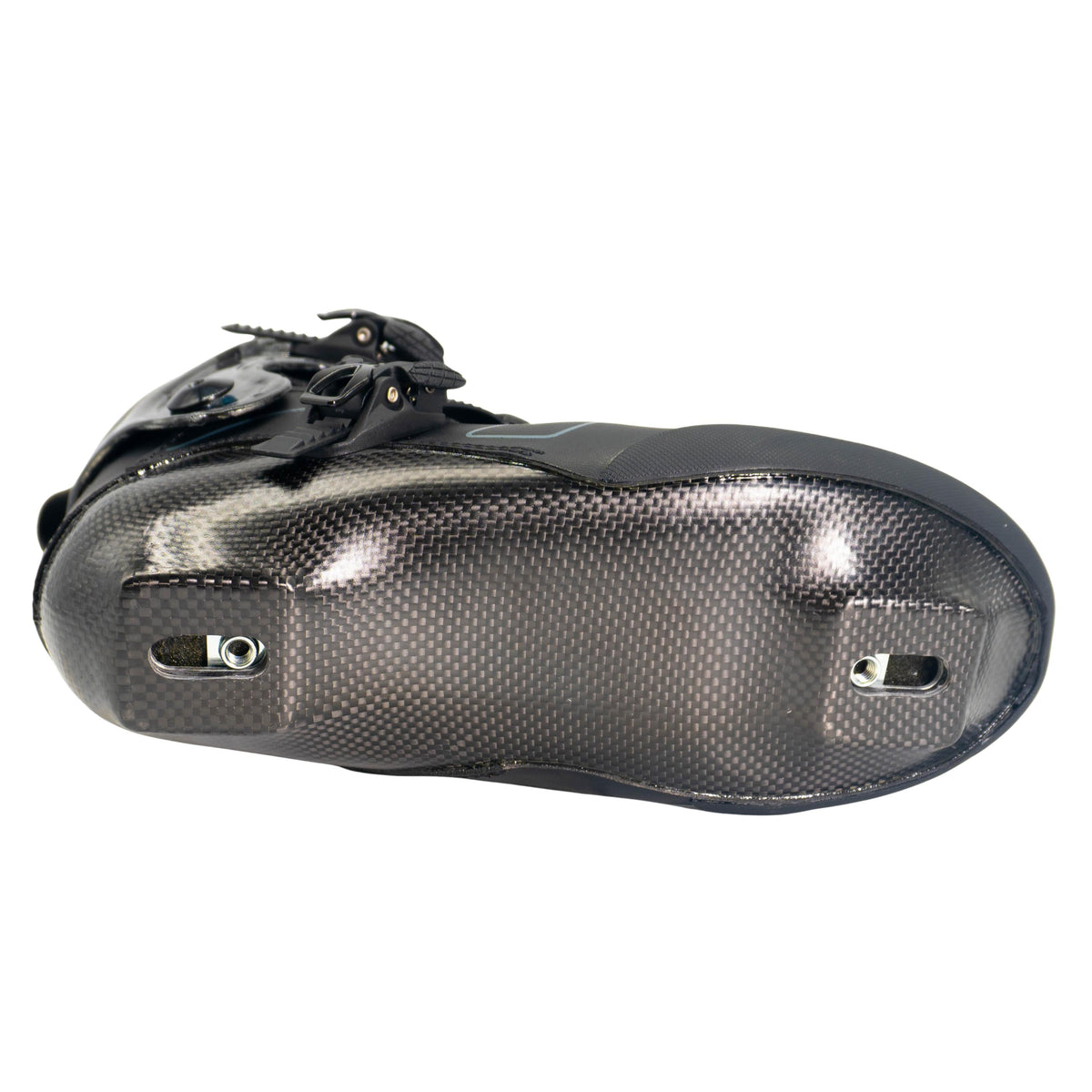 Bota Freeride Urban Negro x Gris