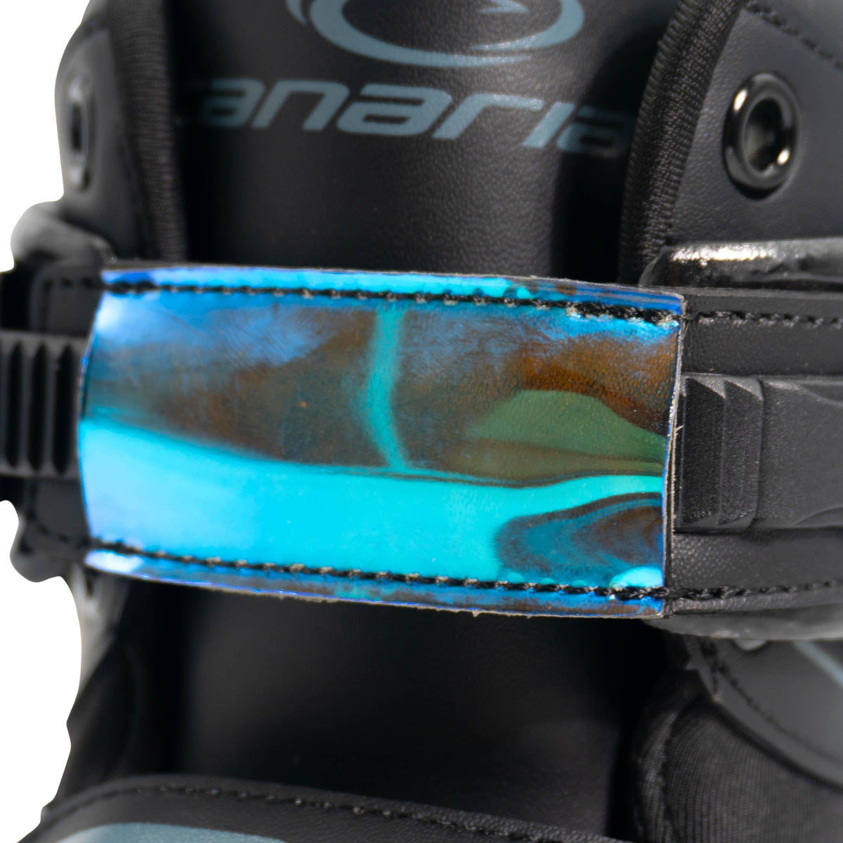 Bota Freeride Urban Negro x Gris