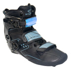 Bota Freeride Urban Negro x Gris