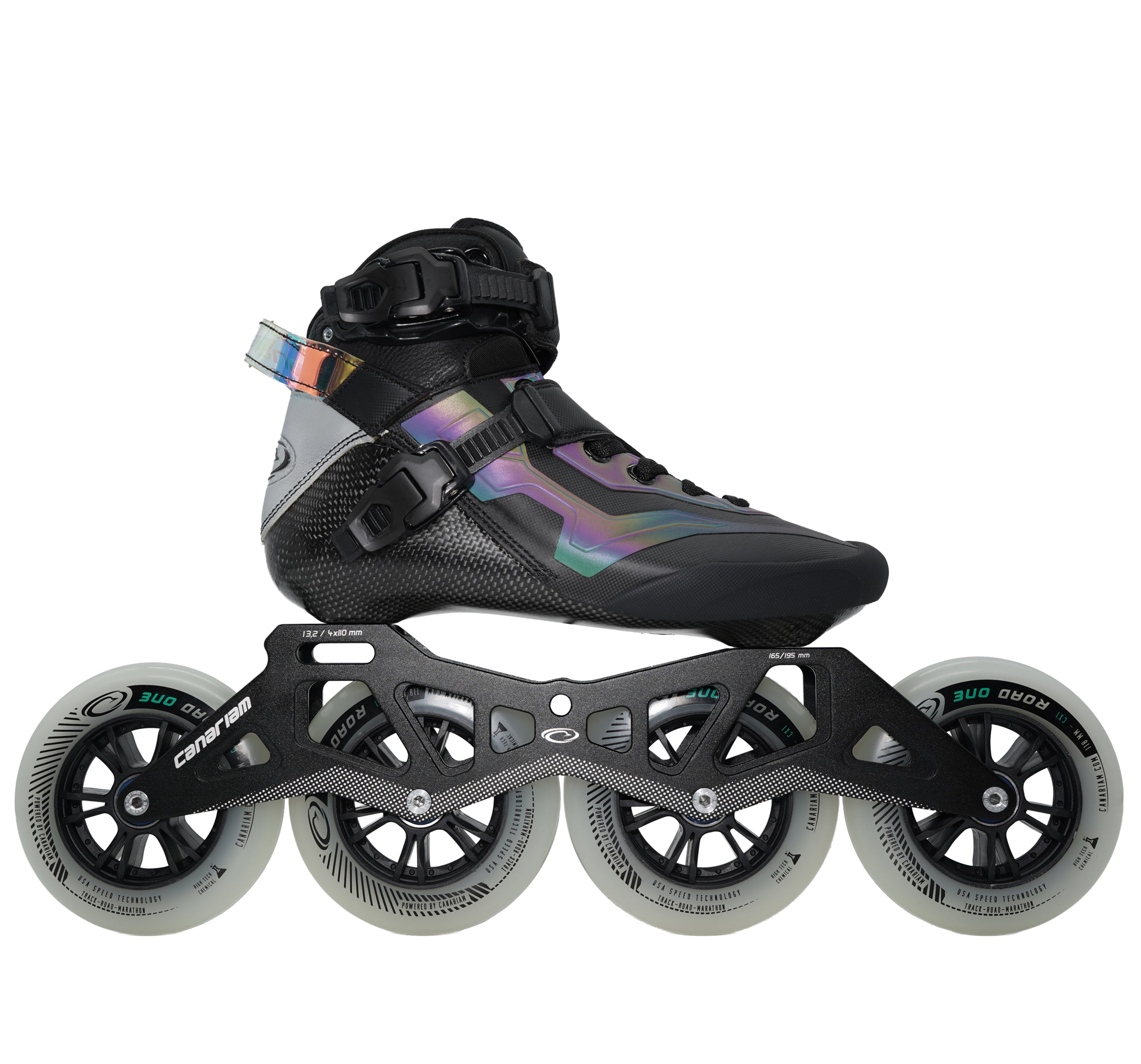 Freeride Speed Urban Superlight 13.2 Road One 4x110mm